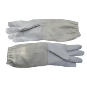 beekeepers goatskin gloves