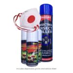 cluster fly fogger pack