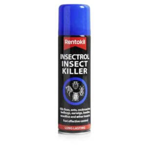 rentokil insectrol 250ml spray