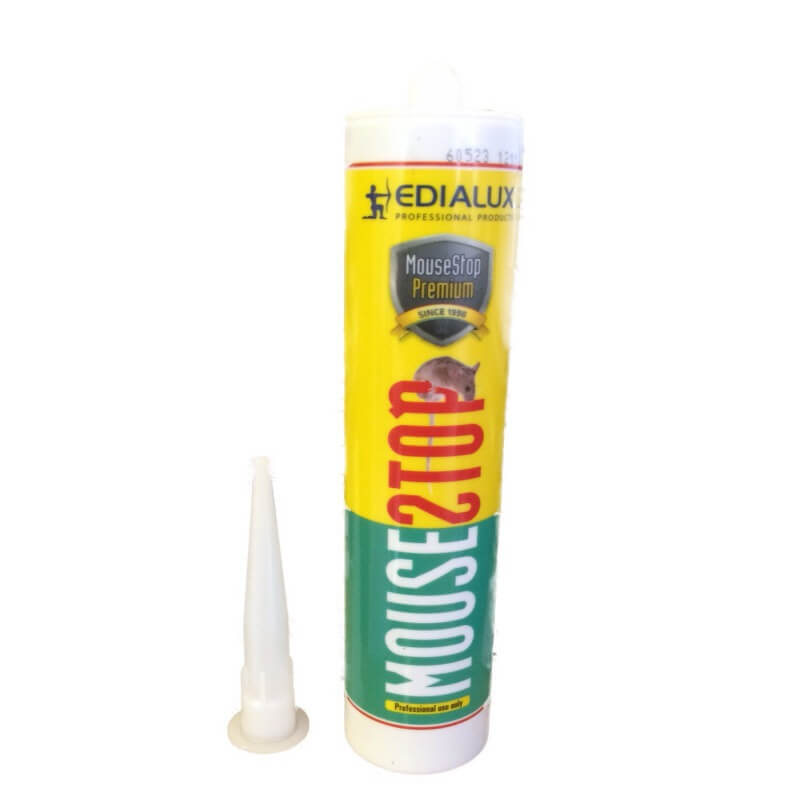 mouse and rat gap sealant