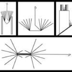 Chimney stack protection spikes