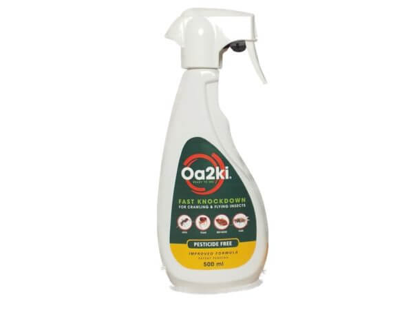 Oa2ki 500ml trigger spray