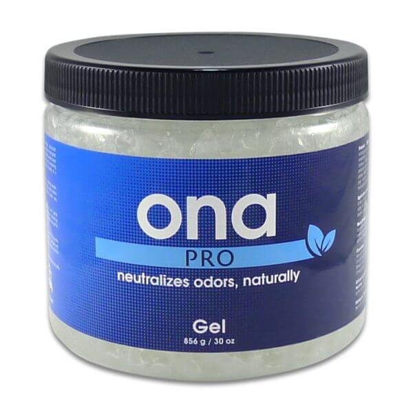 Ona pro odour neutralising gel