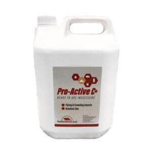 pro-active c