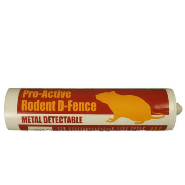 mouse and rat gap sealant