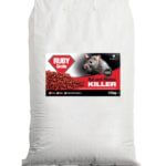 ruby grain 10kg sack