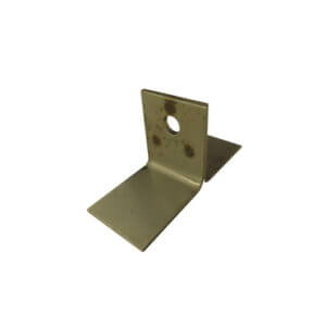 WA2342 S/S Bracket for slate