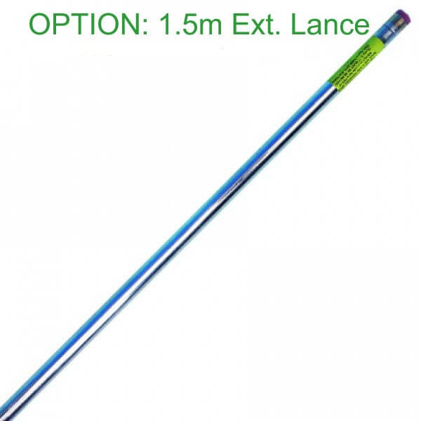 DR5 extension lance 1.5m