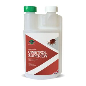 cimetrol super