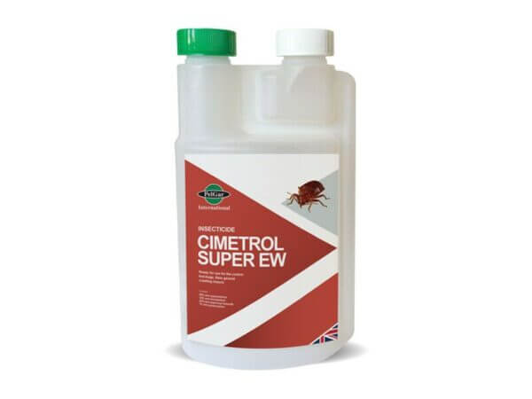 cimetrol