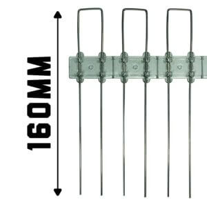 160mm solar guard lite