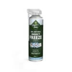 Organ-x pro freeze spray