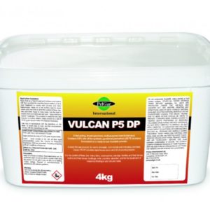 Vulcan P5 DP Wasp Nest Powder 4kg - Wasp Nest Killer